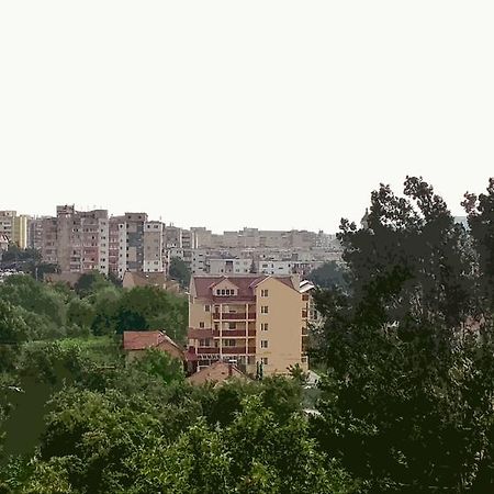 Vila Rosa Hotel Kolozsvár Kültér fotó
